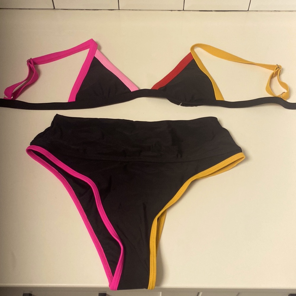 Bikini Bathing Suit